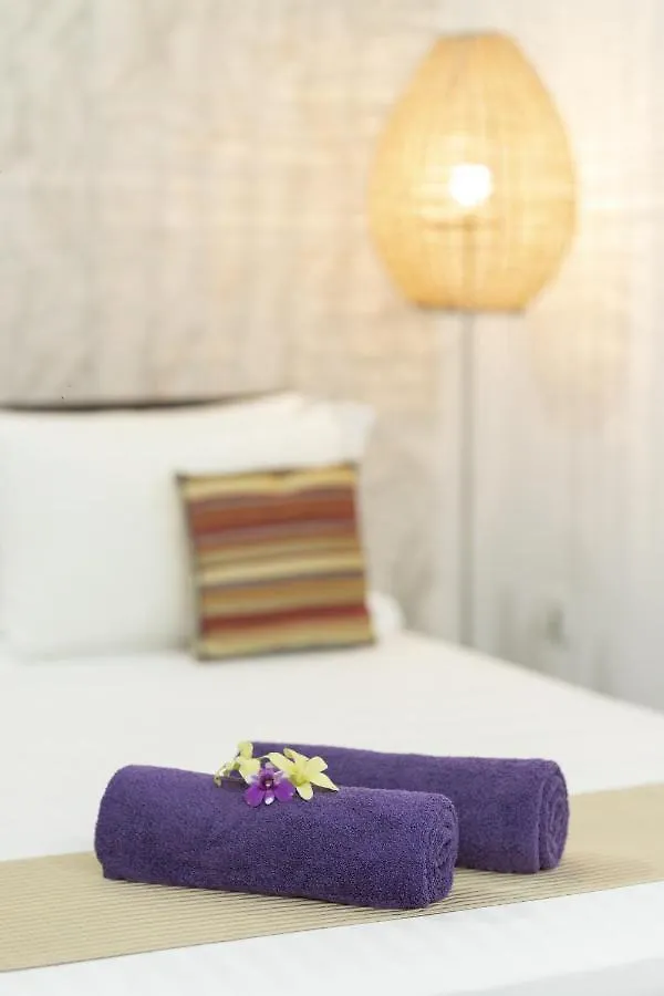 Heritage Villa Negombo 0*,  Sri Lanka