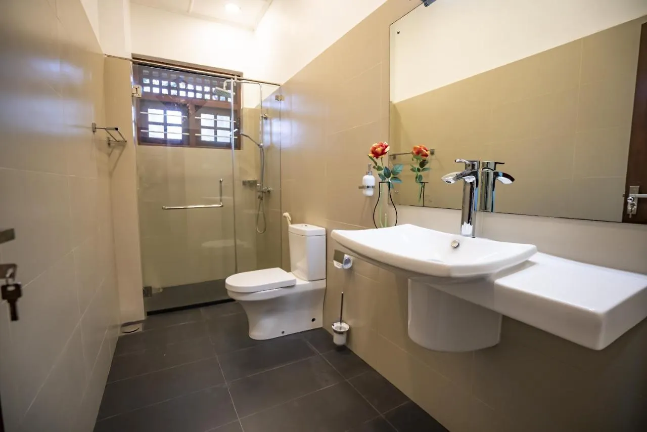 Heritage Villa Negombo