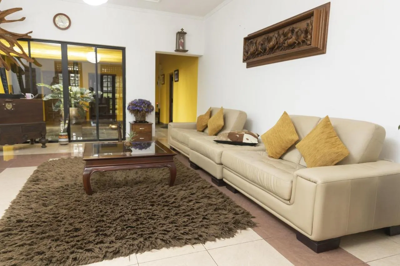 Heritage Villa Negombo