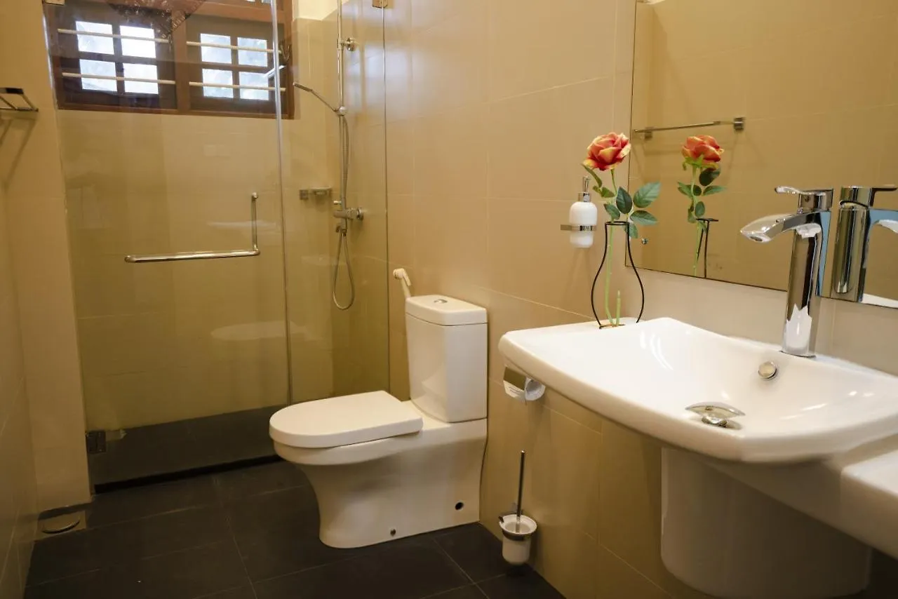 Heritage Villa Negombo