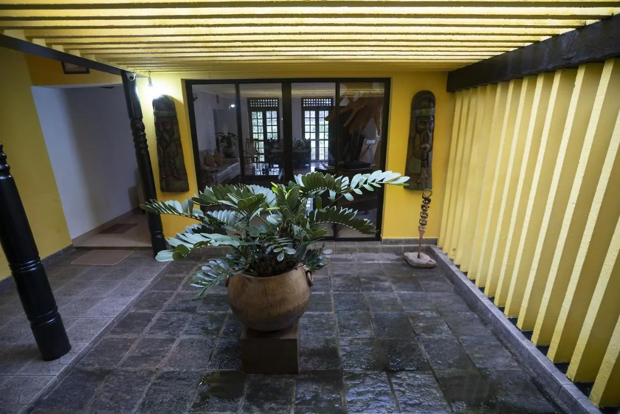 Heritage Villa Negombo