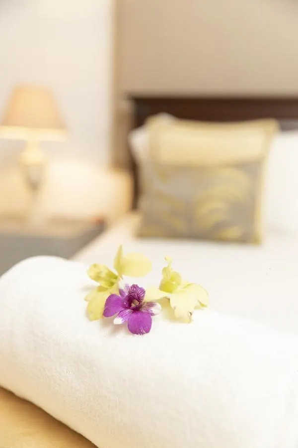 Heritage Villa Negombo