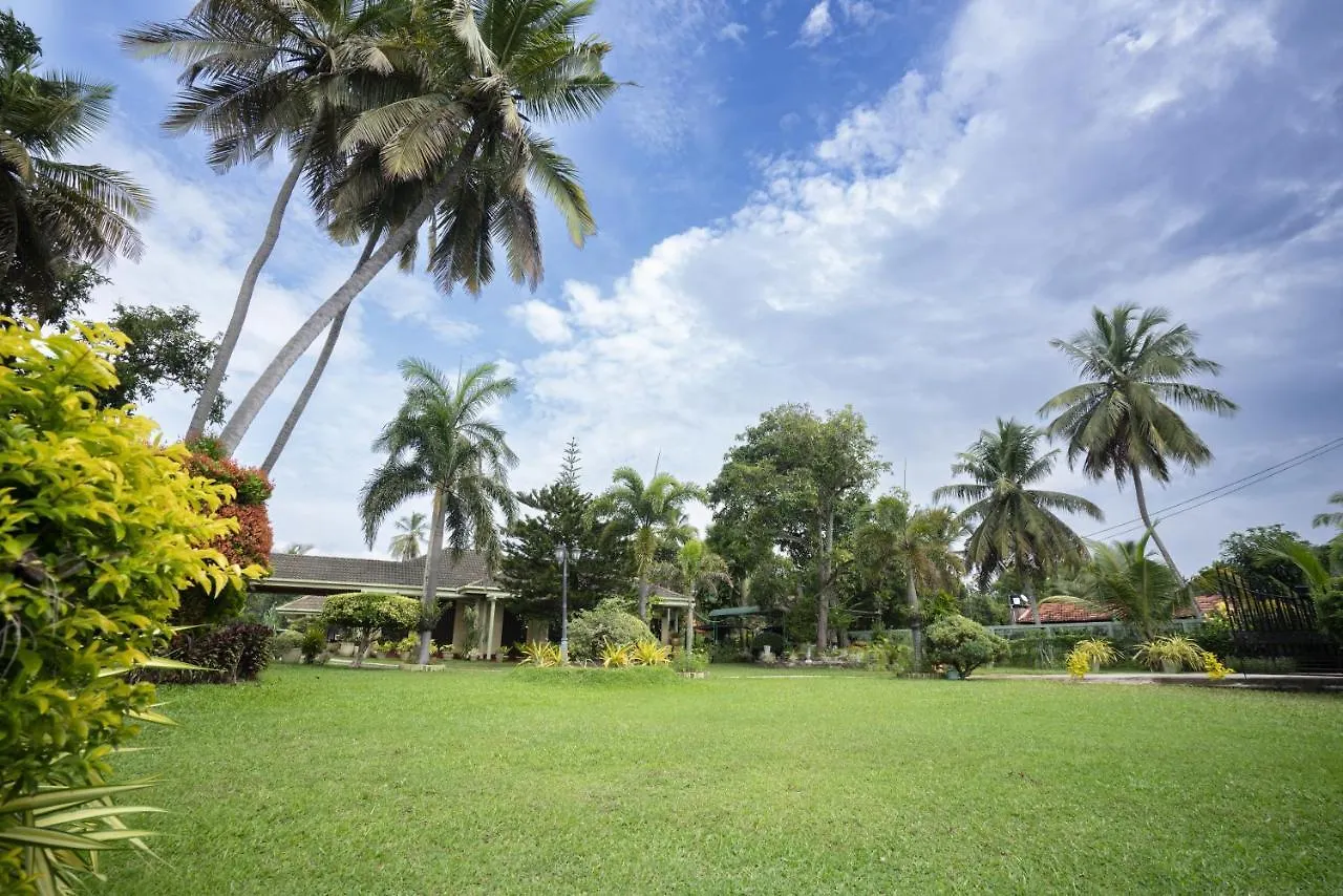 Heritage Villa Negombo 0*,  Sri Lanka