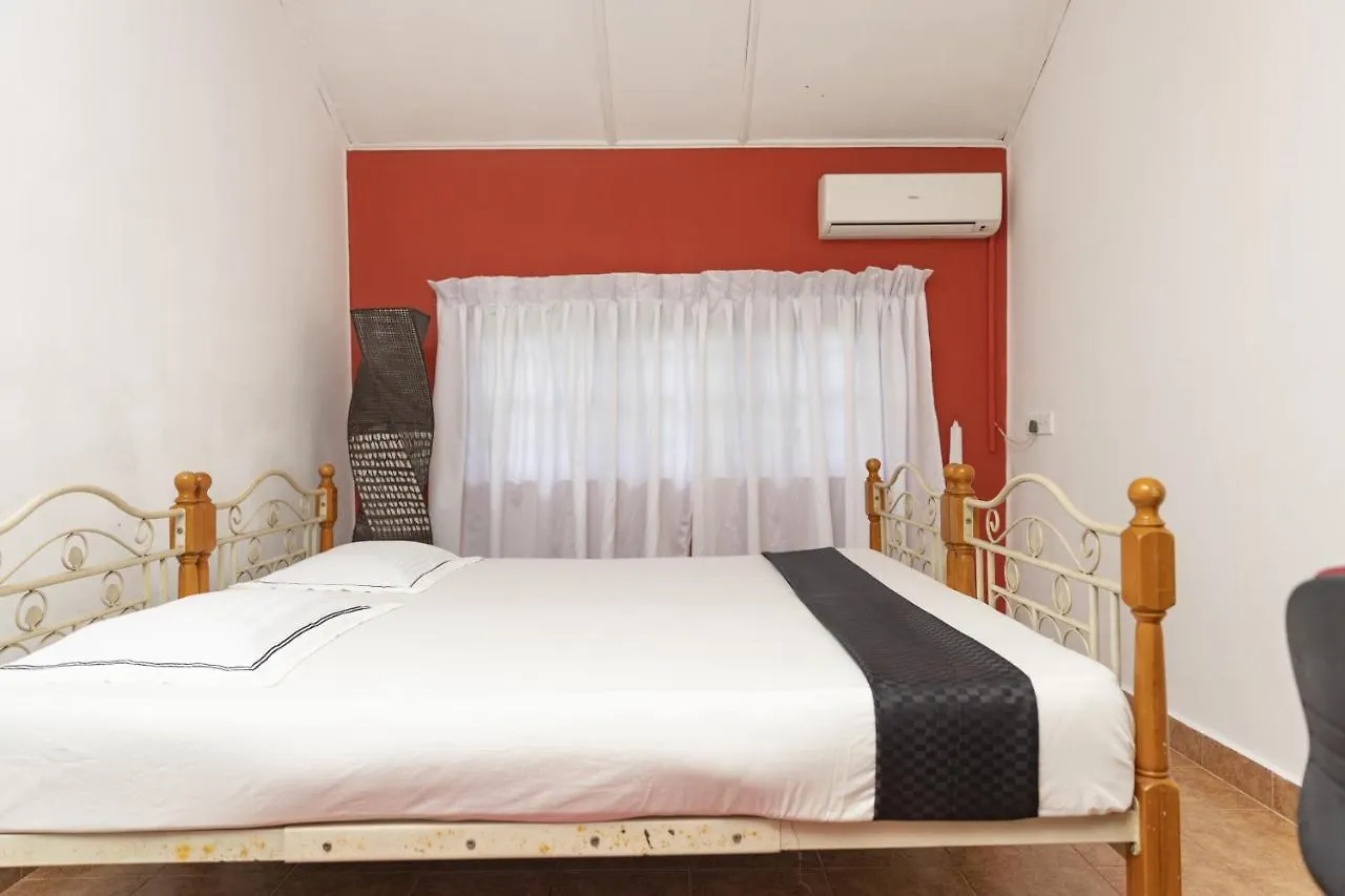 Heritage Villa Negombo