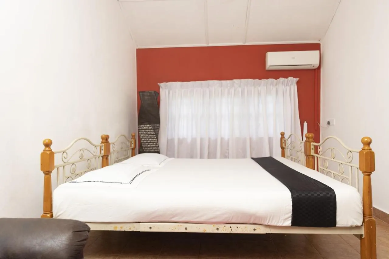 Heritage Villa Negombo