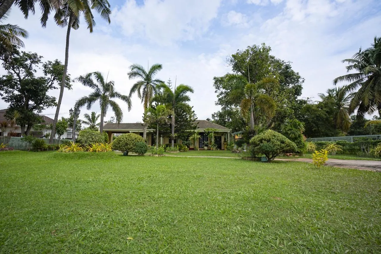 Heritage Villa Negombo