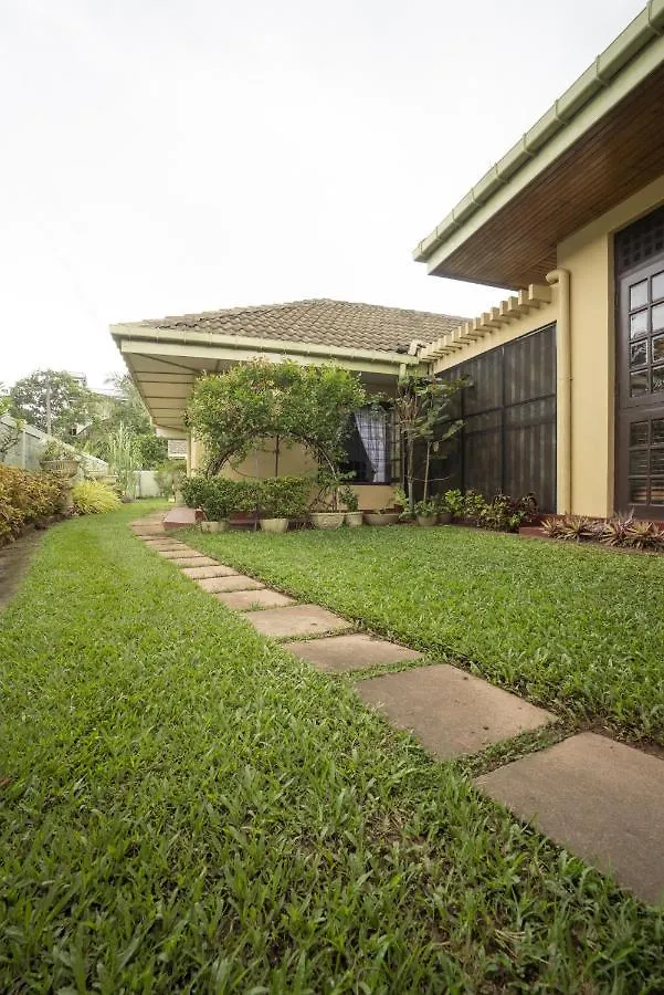 Heritage Villa Negombo