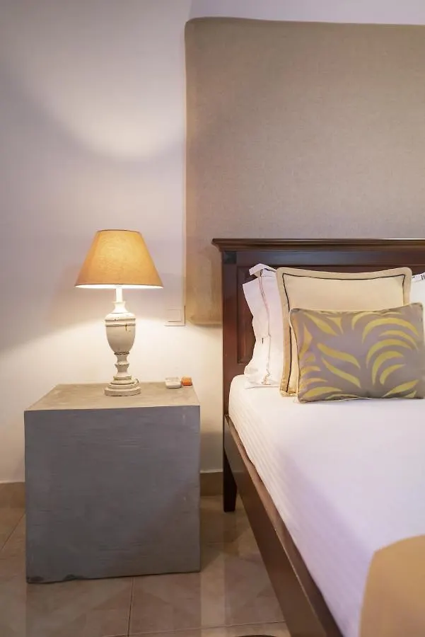 Heritage Villa Negombo