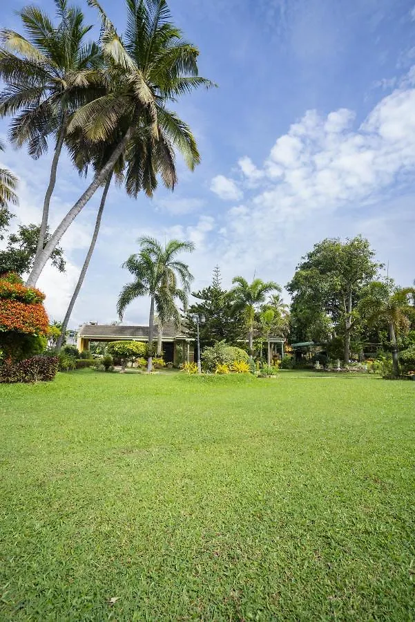 Heritage Villa Negombo 0*,