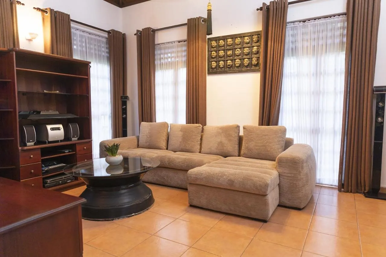 Heritage Villa Negombo