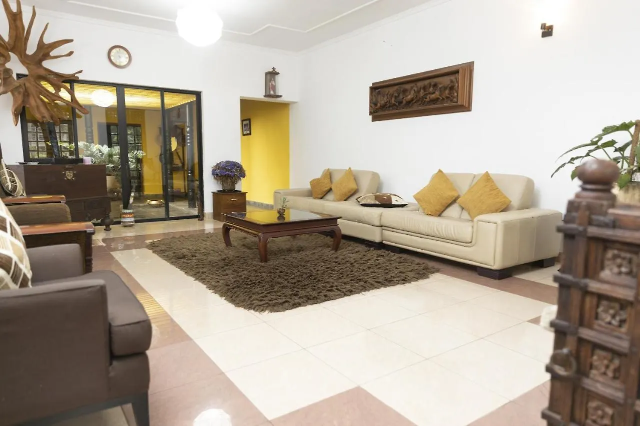 Heritage Villa Negombo