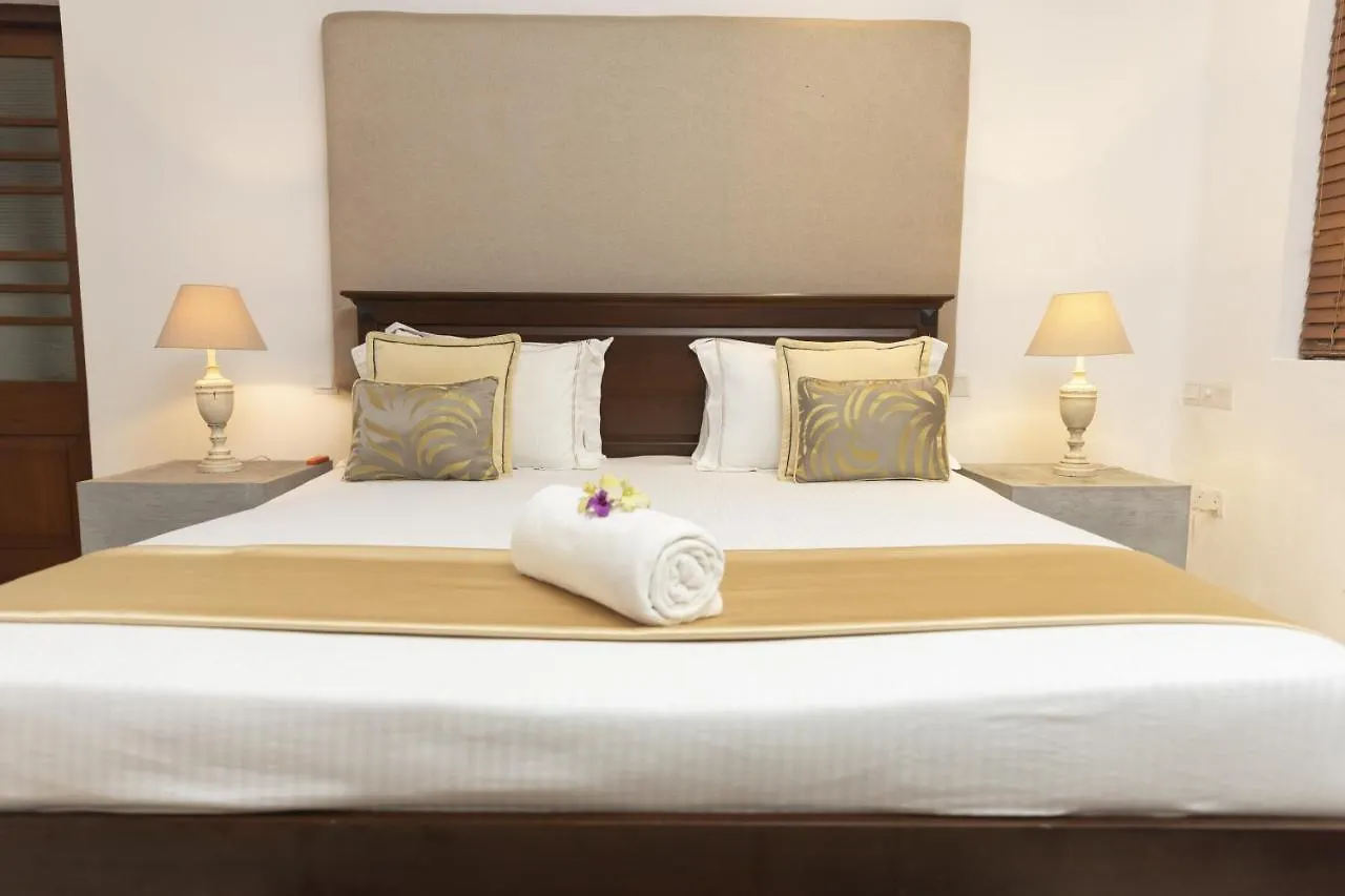 Heritage Villa Negombo