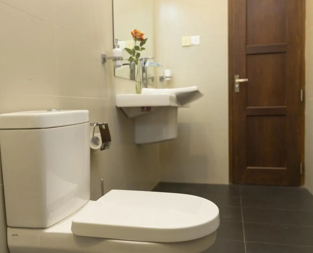 Heritage Villa Negombo