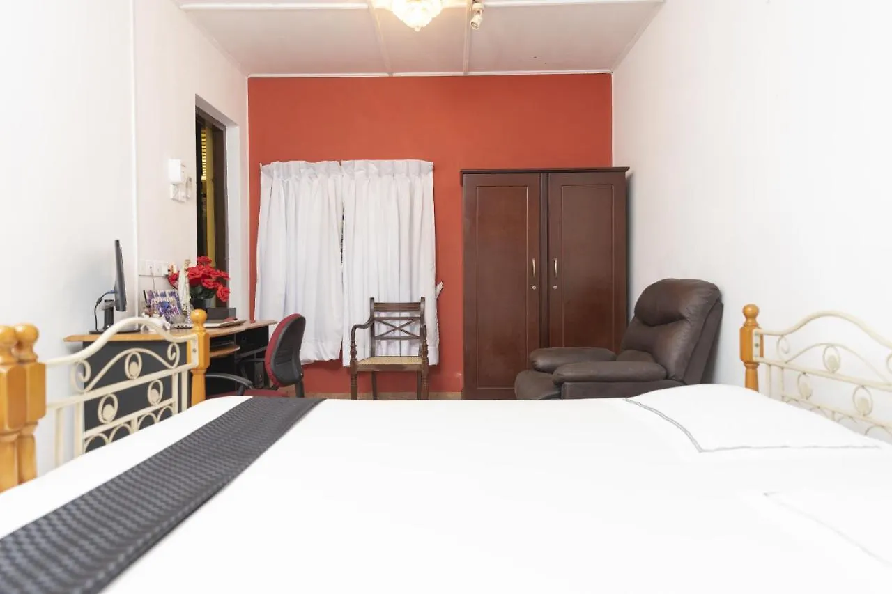 Heritage Villa Negombo