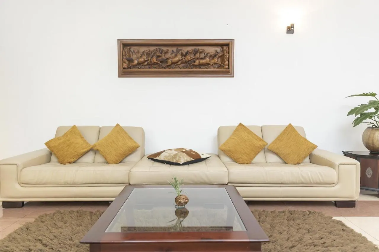 Heritage Villa Negombo