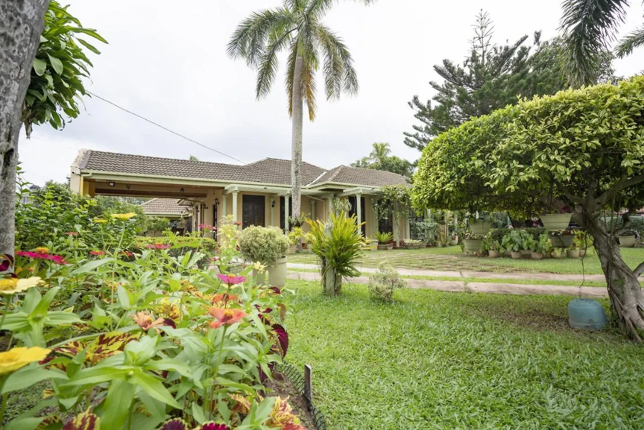 Heritage Villa Negombo 0*,