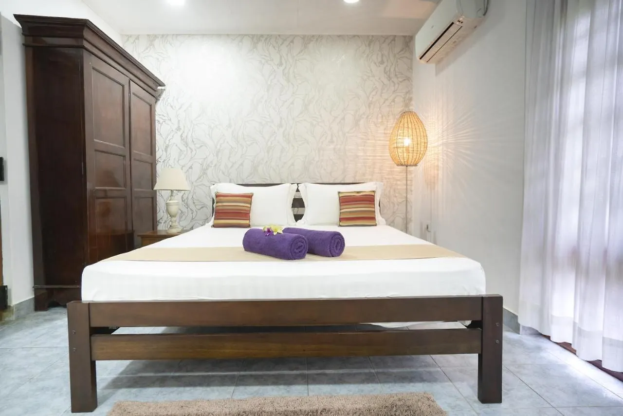 Heritage Villa Negombo