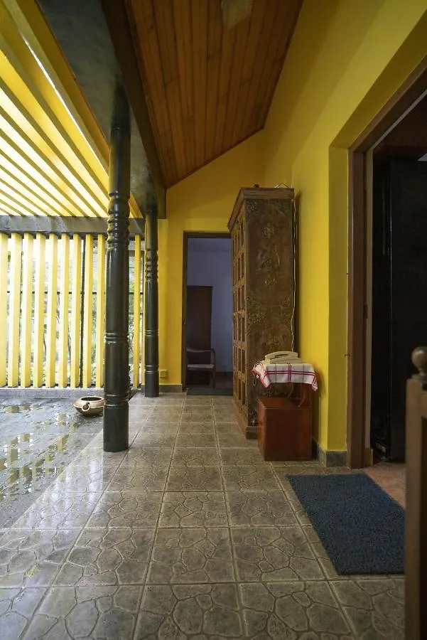 Heritage Villa Negombo