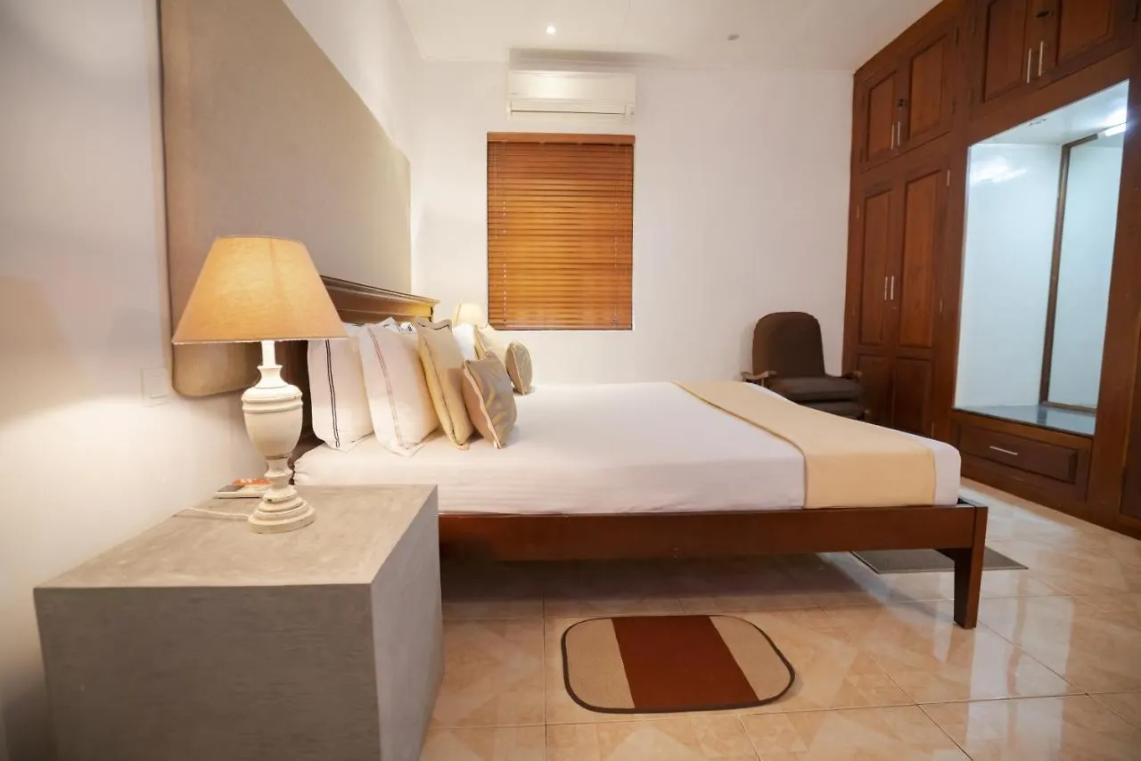 Heritage Villa Negombo