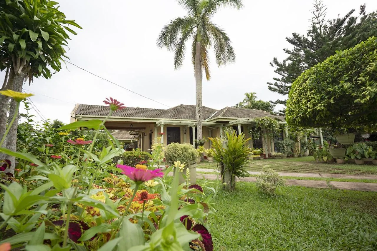 Heritage Villa Negombo 0*,