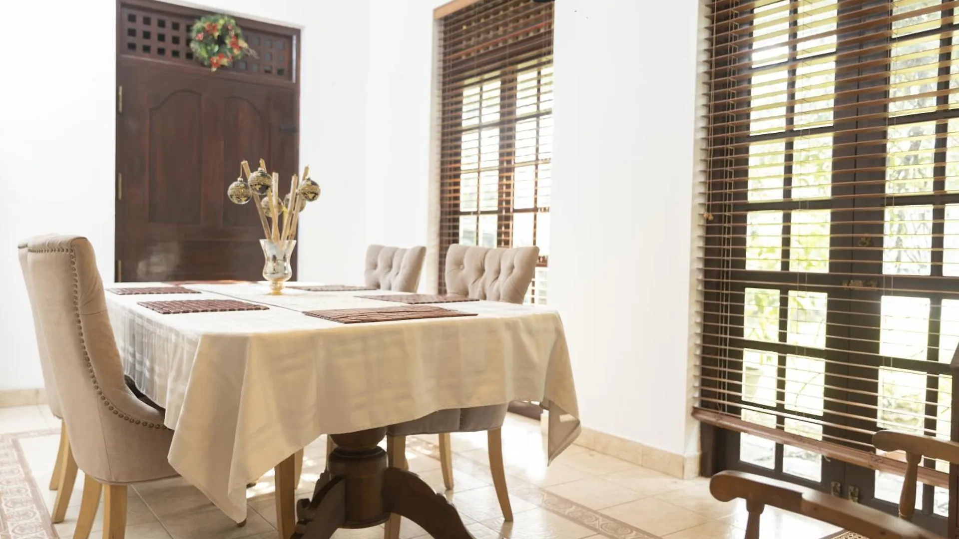 Heritage Villa Negombo