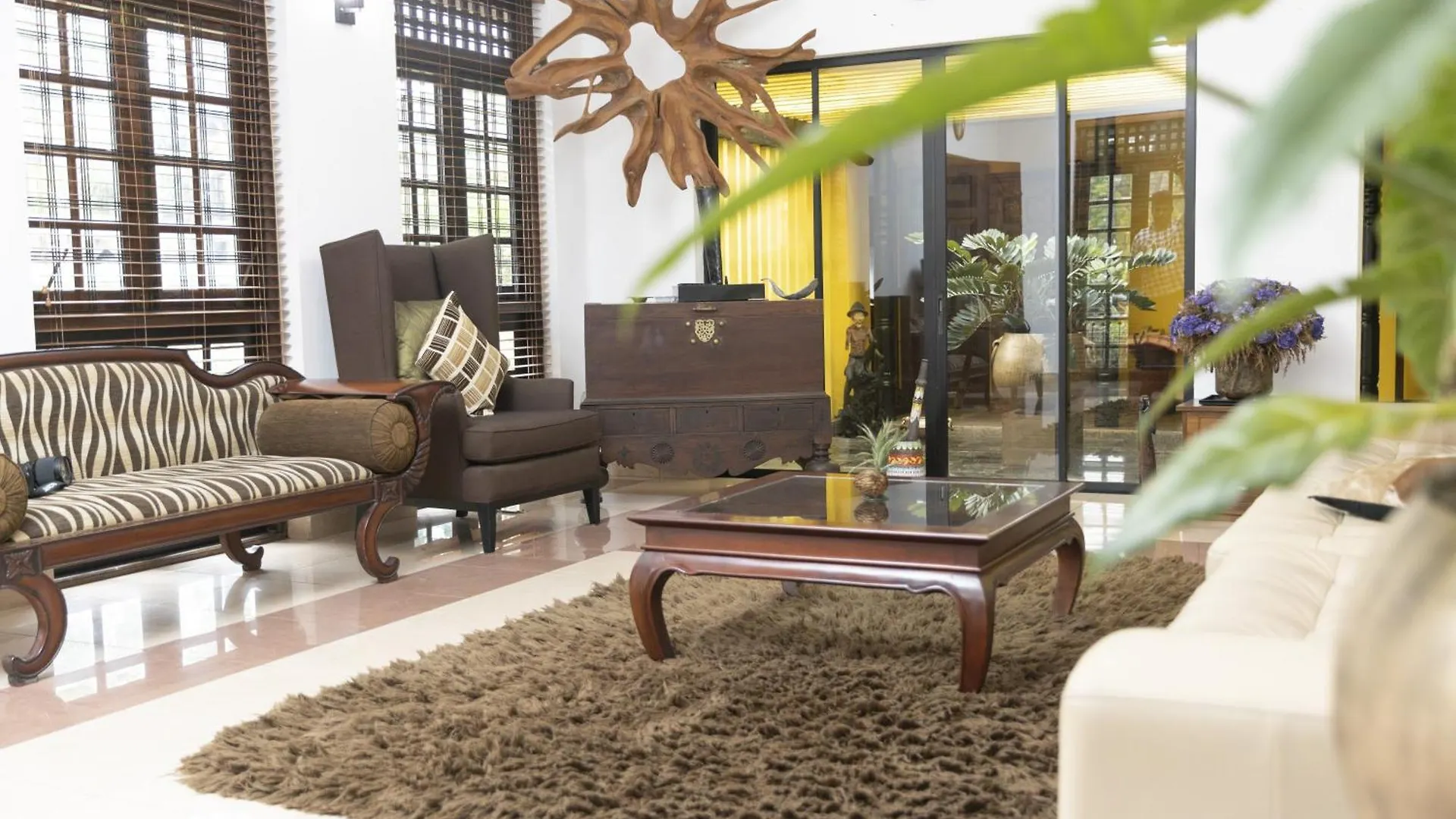 Heritage Villa Negombo