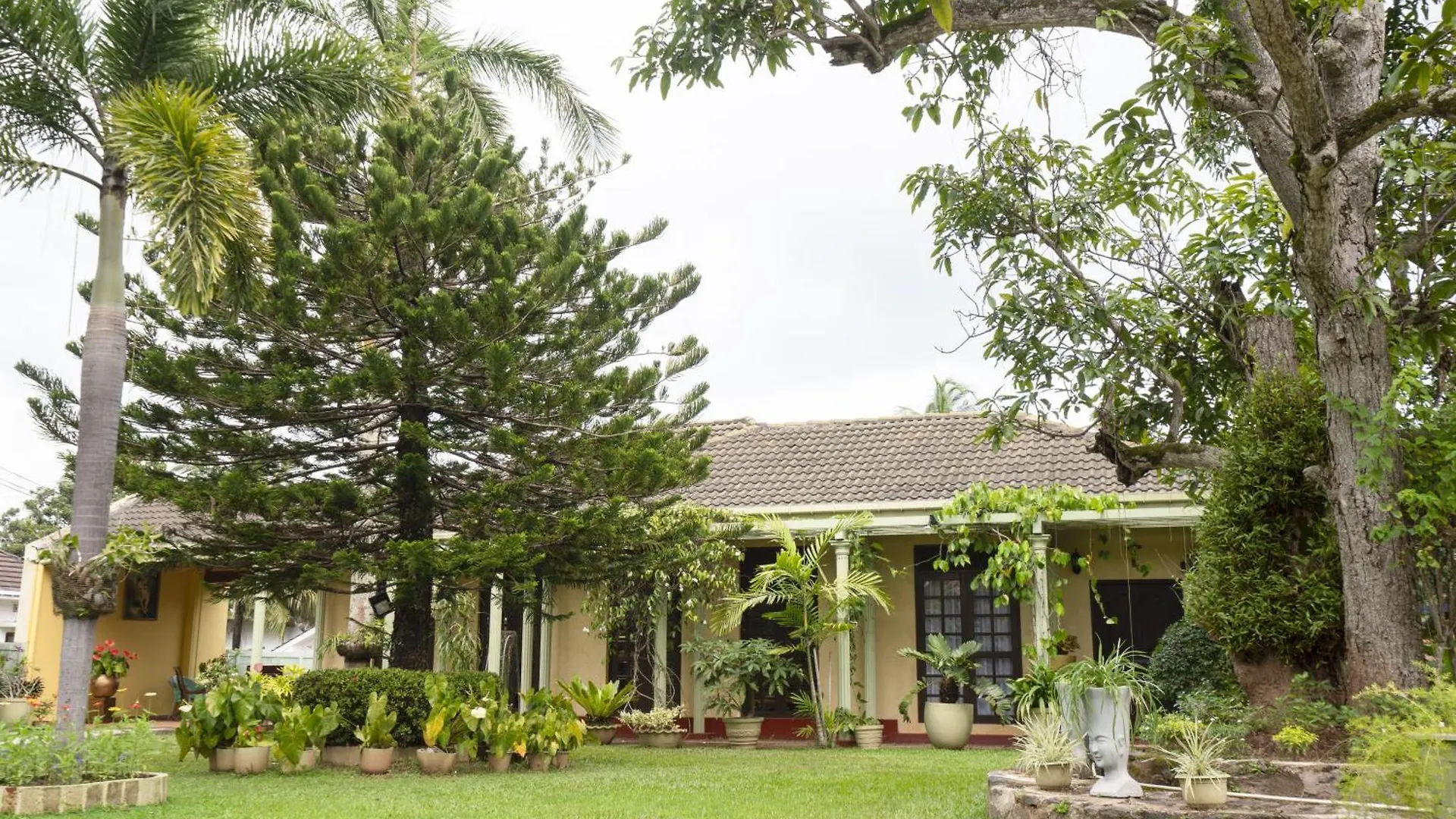 Heritage Villa Negombo